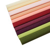 Lia Griffith Extra Fine Crepe Paper, 10 Assorted Colors PLG11018